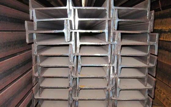 Advantages of I-beams in daily applications