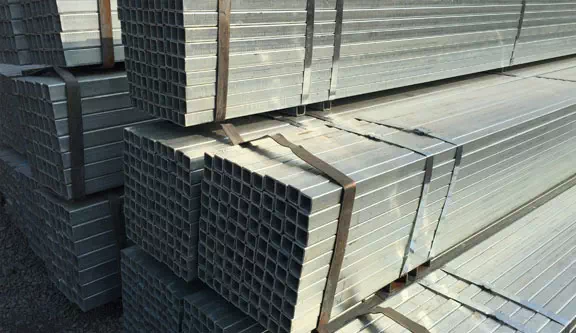 Steel plate material G90