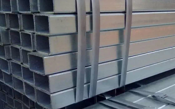 Several methods of cutting steel plate, square pipe, rectangular pipe, etc.?