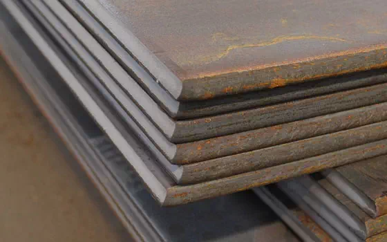 Which is more durable, carbon steel or stainless steel?
