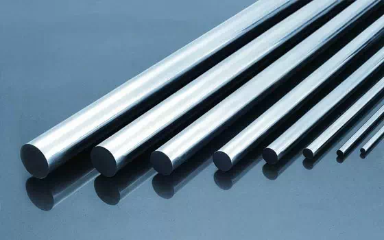 303 Stainless steel standard