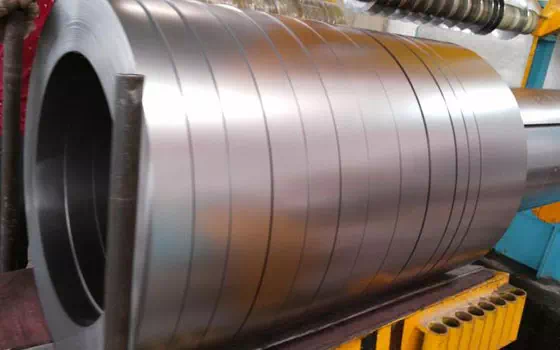 Stainless steel plate manufacturers common polishing three methods