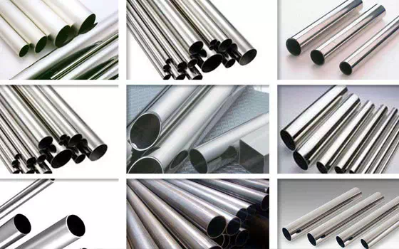 How to measure the gloss of stainless steel by instrument method?