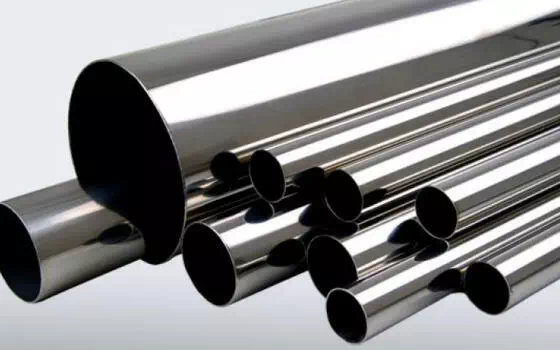 Application requirements of stainless steel