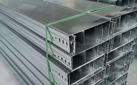 10 reasons to use galvanized steel for steel structures