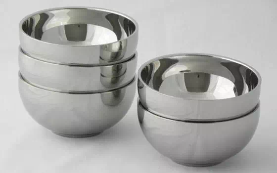What is 304 stainless steel?