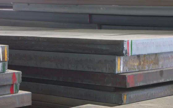 c100 carbon steel