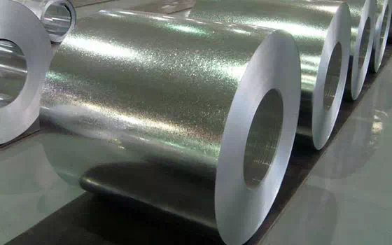 Various ways of galvanizing: hot-dip galvanizing, cold galvanizing, white zinc plating, blue zinc plating, color zinc plating, black zinc plating