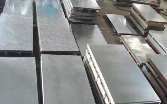 Application of IF board in automobile