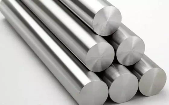 Stainless steel performance in all aspects