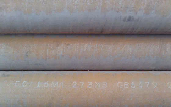 16MN medium and thick plate size