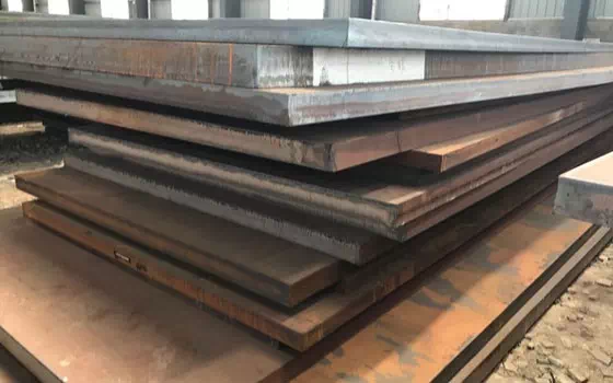 What is 60Mn carbon steel?