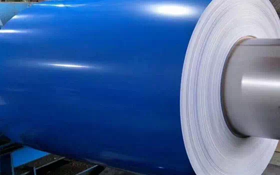 Color coated steel plate is more suitable for application in which occasions?