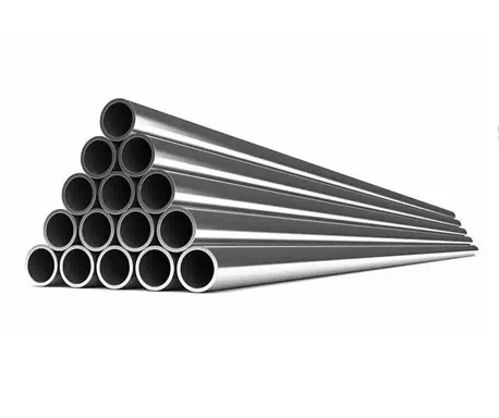 ASTM Corrosion Resistant Round Polished Seamless stainless steel pipe