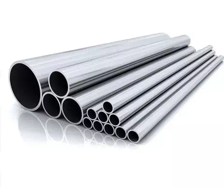 stainless steel pipe