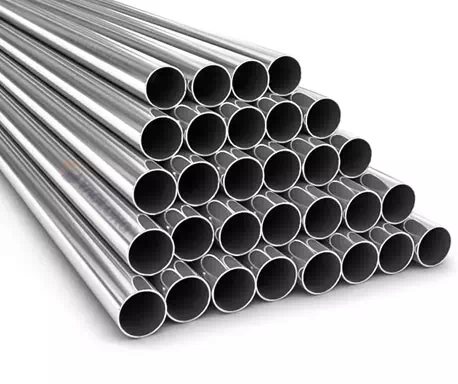 40Mm Erw Welded Polished Stainless Steel Tube 304 Pipe
