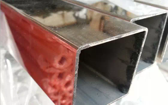 304 stainless steel pipe introduction