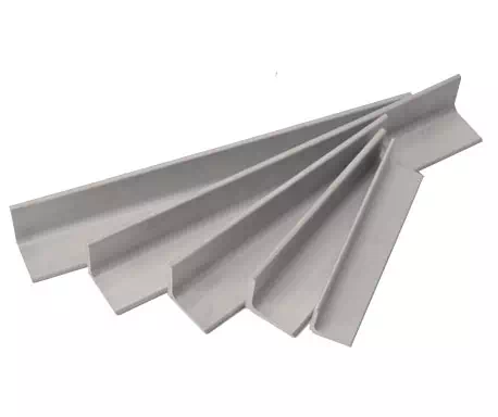 Hot Rolled Equal Angle steel 201 Stainless Steel Angle