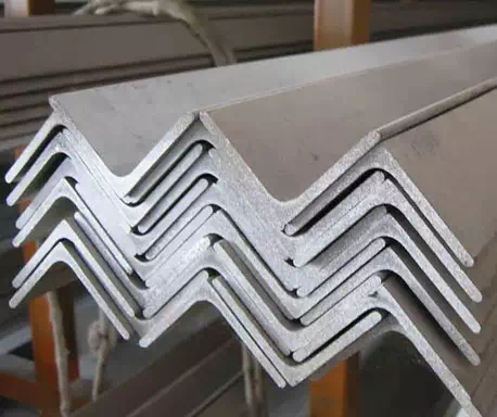 316 stainless steel angle