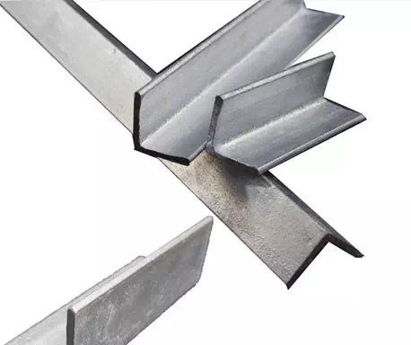 2520 stainless steel angle