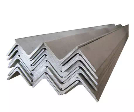 2520 stainless steel angle