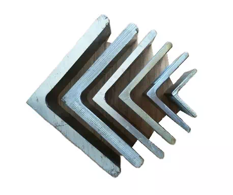 2520 stainless steel angle