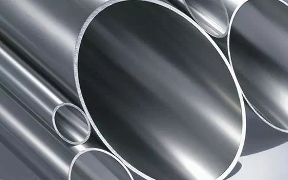 Why does stainless steel decorative tube also have magnetic?