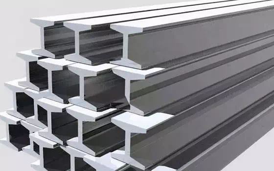 310S material Stainless steel I-steel