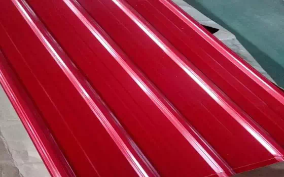 How to choose the thickness of color steel plate?