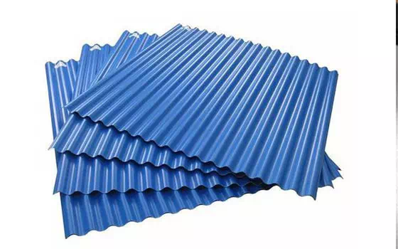 Color steel plate quality characteristics and inspection standards Color steel plate quality characteristics and inspection standards