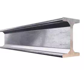 Q235B I-Beam steel