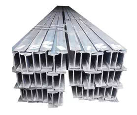 Q235B I-Beam steel