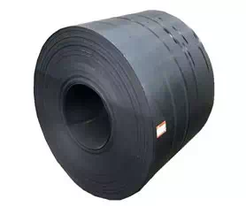 Hot rolled q235 carbon steel coil