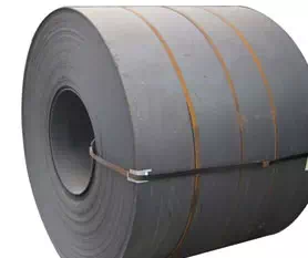 Q235 carbon steel coil