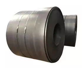 Q235 carbon steel coil