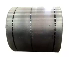Q235 carbon steel coil