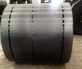Q235 carbon steel coil