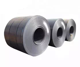 Q195 carbon steel coil