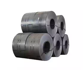 Q195 carbon steel coil