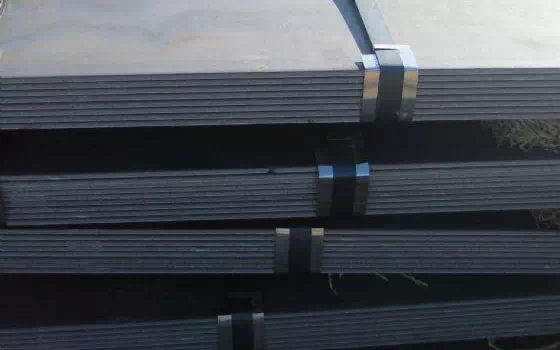 Advantages and disadvantages of carbon steel