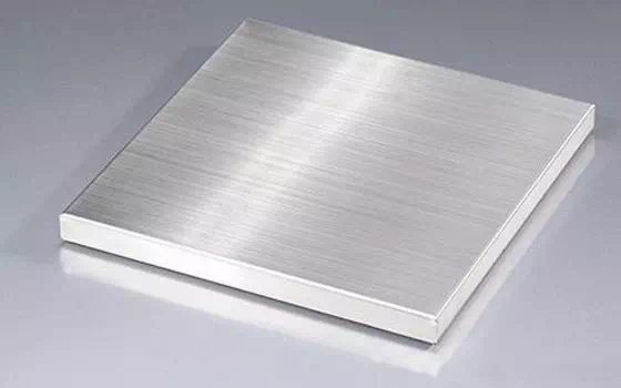 Stainless steel plate in the cutting processing of the most easily encountered problems