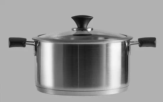 How to choose stainless steel for food?