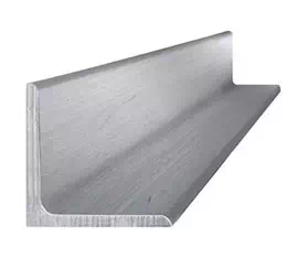 High Quality 201 Stainless Steel Angle Bar Equal Unequal Steel Angle