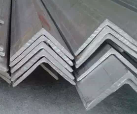 Stainless Steel Angle