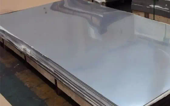 304 stainless steel plate