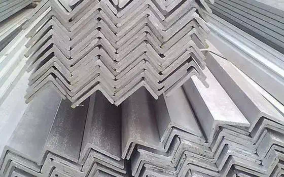 What are the anti-corrosion technologies and materials of stainless steel Angle steel?