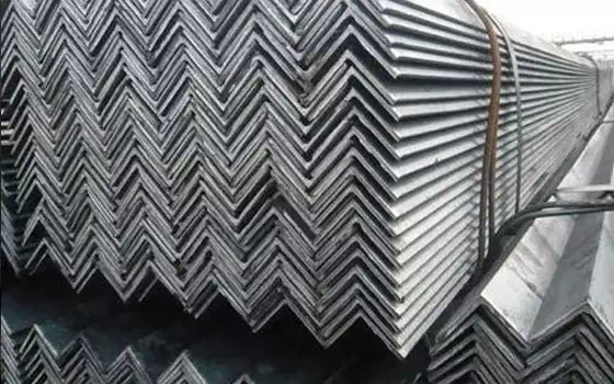 The role of stainless steel Angle steel in the catering industry.