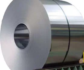 High Standard Quality 321 Cold Rolled Stainless Steel Coil