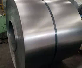 stainless steel coil