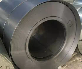 stainless steel coil